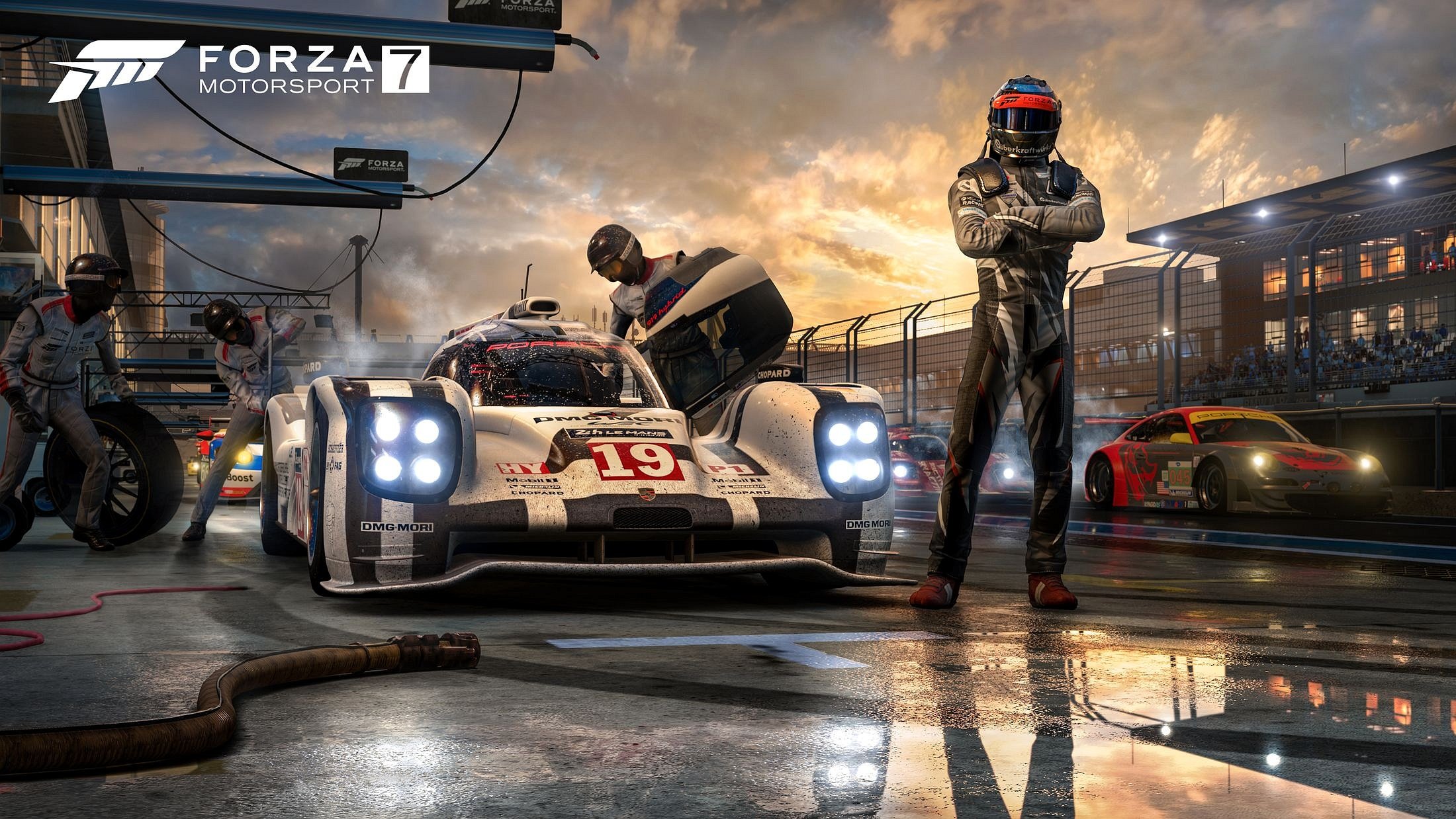 Forza Motorsport 7 - Imagen 40